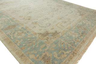 Ancient Boundaries Omni OMN-35 Area Rug Floor Image