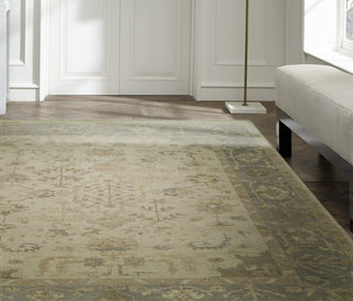 Ancient Boundaries Omni OMN-35 Area Rug Closeup Image