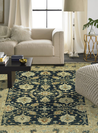 Ancient Boundaries Omni OMN-36 Area Rug Lifestyle Image