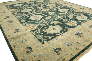 Ancient Boundaries Omni OMN-36 Area Rug Floor Image