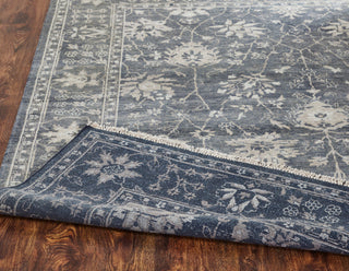 Ancient Boundaries Omni OMN-37 Area Rug Closeup Image
