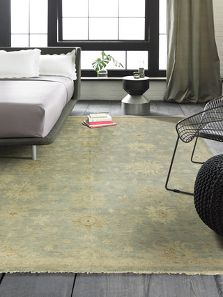Ancient Boundaries Omni OMN-39 Area Rug Closeup Image