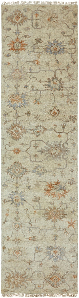 Ancient Boundaries Omni OMN-40 Area Rug Closeup Image