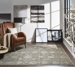 Ancient Boundaries Omni OMN-41 Area Rug Lifestyle Image