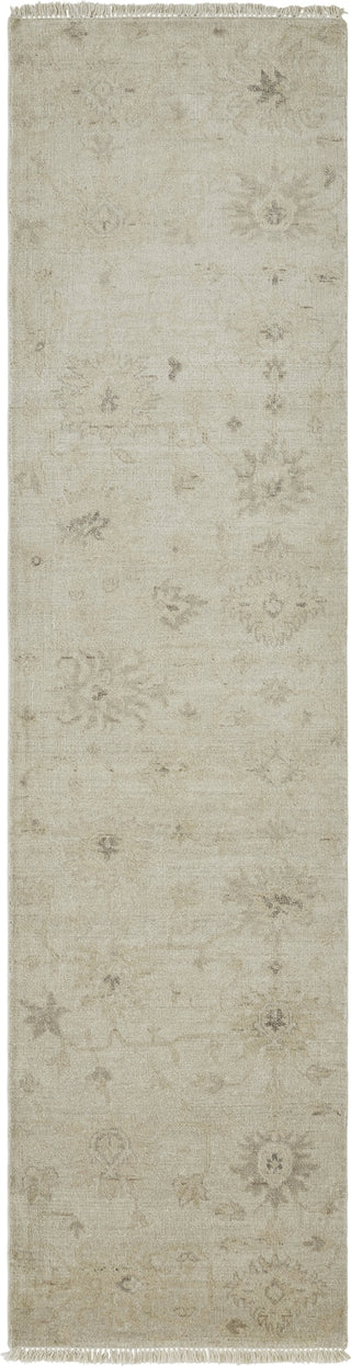 Ancient Boundaries Omni OMN-476 Beige Area Rug Runner Image