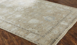 featured Ancient Boundaries Omni OMN-477 Beige Area Rug Floor Image