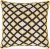 Surya Omo OMO-003 Mustard Swatch Image