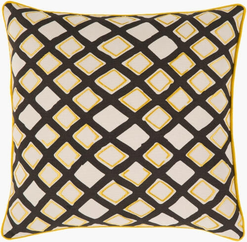 Surya Omo OMO-003 Mustard main image
