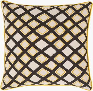 Surya Omo OMO-003 Mustard main image