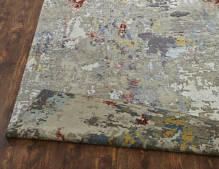 Ancient Boundaries Henri HEN-1160 Multi Area Rug Detail Image