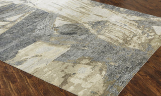 Ancient Boundaries Henri HEN-1161 Multi Area Rug Closeup Image