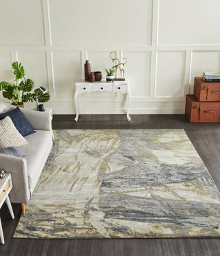 Ancient Boundaries Henri HEN-1161 Multi Area Rug Lifestyle Image Feature