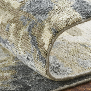 Ancient Boundaries Henri HEN-1161 Multi Area Rug Texture Image