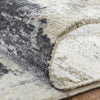 Ancient Boundaries Henri HEN-1162 Grey Area Rug Texture Image