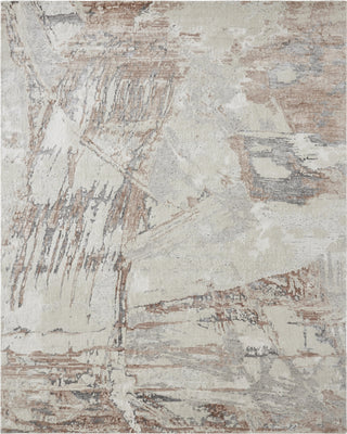 Ancient Boundaries Henri HEN-1165 Travertine/Dusty Rose Area Rug Main Image