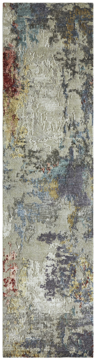 Ancient Boundaries Henri HEN-1160 Multi Area Rug Alternative Image