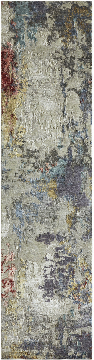 Ancient Boundaries Henri HEN-1160 Multi Area Rug Alternative Image