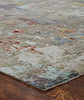 Ancient Boundaries Henri HEN-1160 Multi Area Rug Corner Image