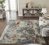 Ancient Boundaries Henri HEN-1160 Multi Area Rug Lifestyle Image Feature