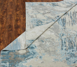 Ancient Boundaries Henri HEN-1163 Blue Area Rug Alternative Image