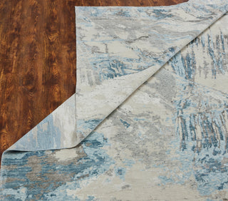 Ancient Boundaries Henri HEN-1163 Blue Area Rug Alternative Image