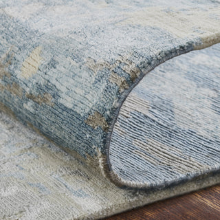 Ancient Boundaries Henri HEN-1163 Blue Area Rug Alternative Image