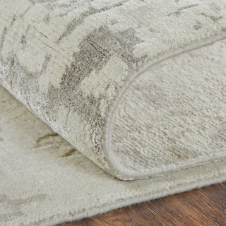 Ancient Boundaries Henri HEN-1164 White Area Rug Alternative Image