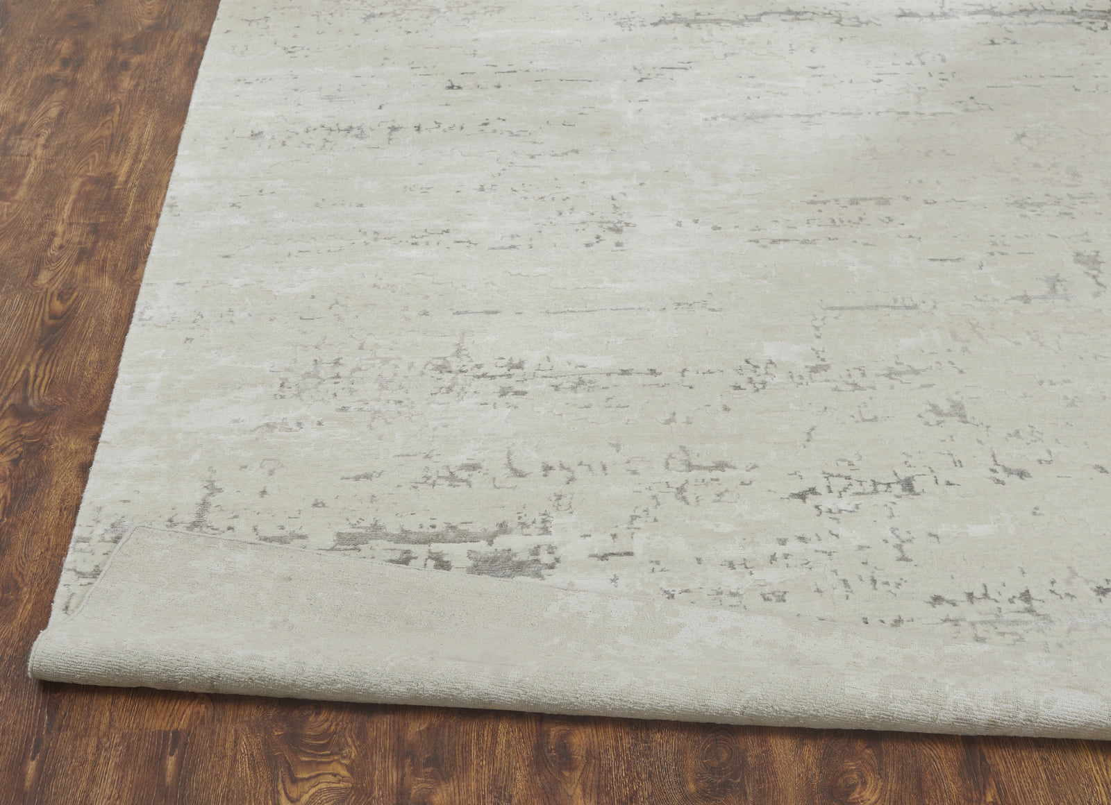 Ancient Boundaries Henri HEN-1164 White Area Rug main image