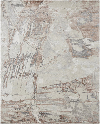 Ancient Boundaries Henri HEN-1165 Travertine/Dusty Rose Area Rug Main Image
