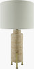 Livabliss Ongato ONG-001 Beige Lamp main image