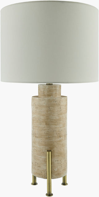 Livabliss Ongato ONG-001 Beige Lamp main image