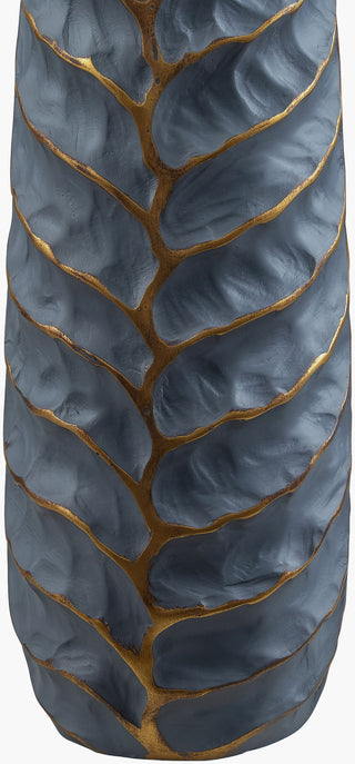 Surya Ossining ONN-001 Gray Lamp Detail