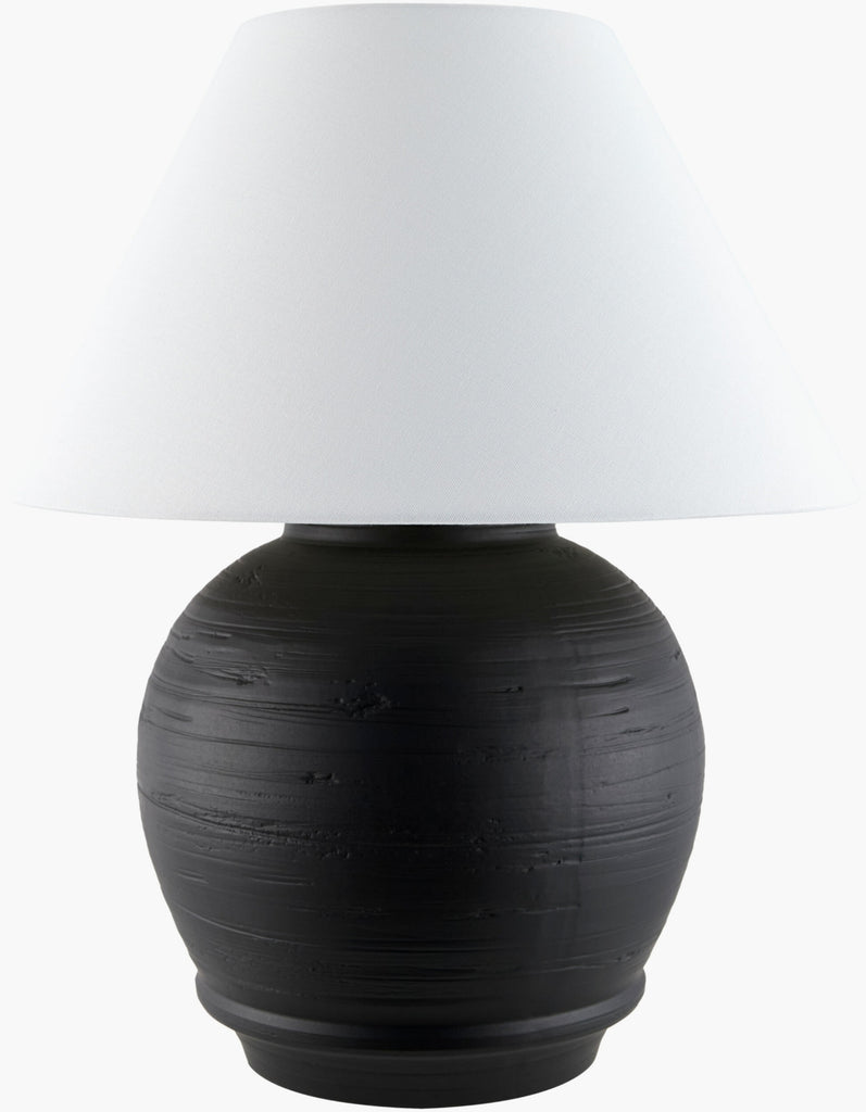 Livabliss Onrus ONR-001 Gray Lamp main image