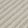 Colonial Mills Sunbrella Booth Bay OO49 Granite Area Rug Closeup Image