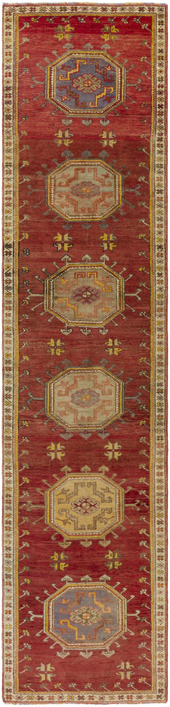 SURYA Antique One Of A Kind OOAK-1005 Area Rug main image