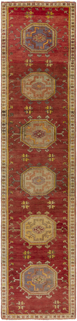SURYA Antique One Of A Kind OOAK-1005 Area Rug main image