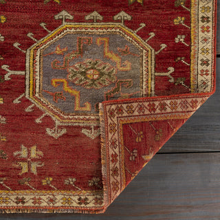 SURYA Antique One Of A Kind OOAK-1005 Area Rug Pile