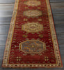 SURYA Antique One Of A Kind OOAK-1005 Area Rug Angle
