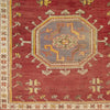 SURYA Antique One Of A Kind OOAK-1005 Area Rug Swatch