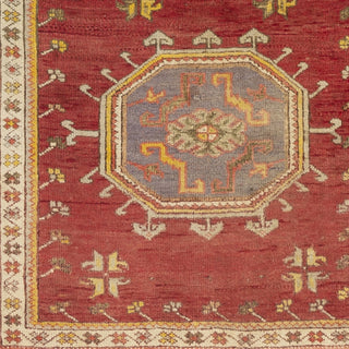SURYA Antique One Of A Kind OOAK-1005 Area Rug Swatch