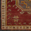 SURYA Antique One Of A Kind OOAK-1005 Area Rug Detail