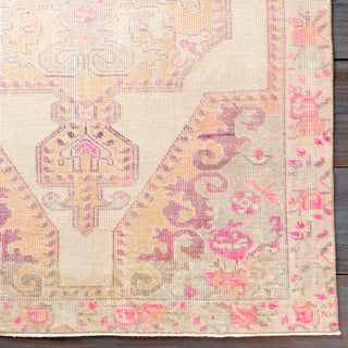 Surya Antique One of a Kind OOAK-1164 Area Rug Detail