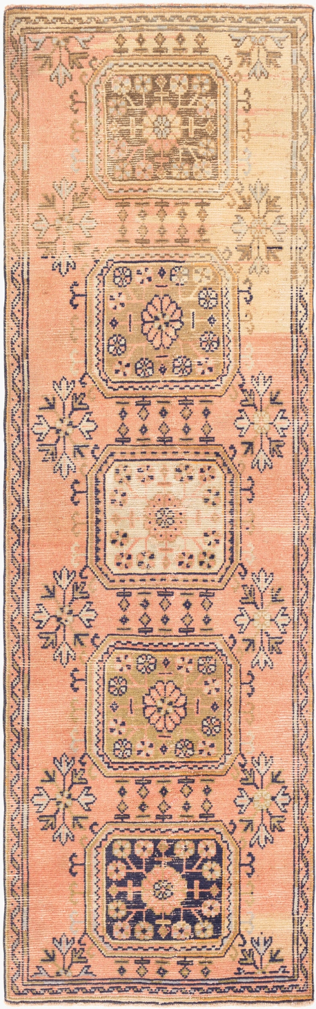 Surya Antique One Of A Kind OOAK-1178 Area Rug