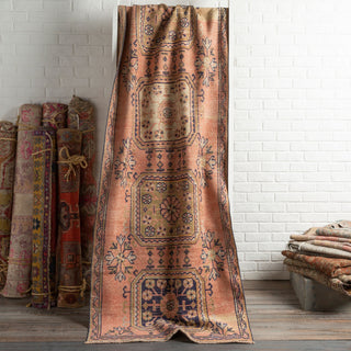 Surya Antique One Of A Kind OOAK-1178 Area Rug Style Shot