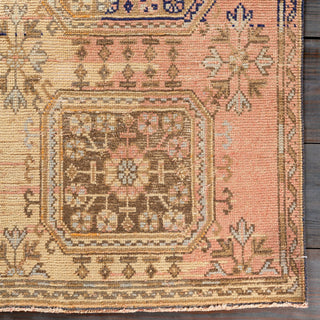 Surya Antique One Of A Kind OOAK-1178 Area Rug Detail