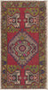 Surya Antique One of a Kind OOAK-1398 Area Rug