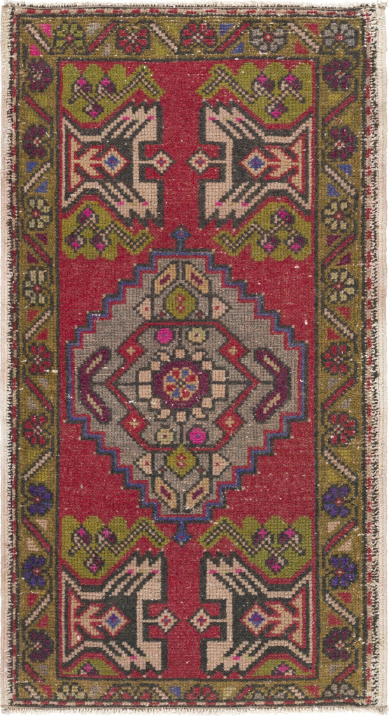 Surya Antique One of a Kind OOAK-1398 Area Rug