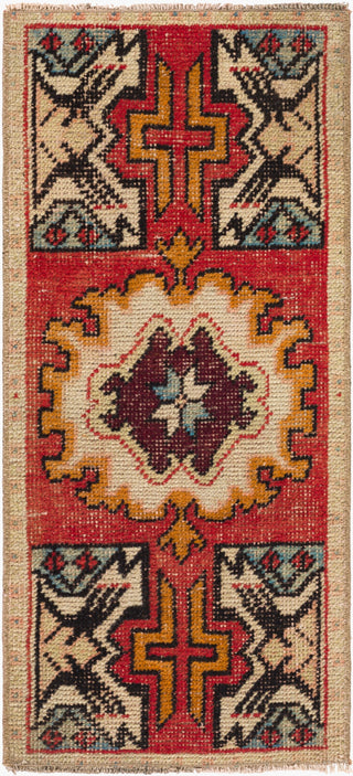 Surya Antique One Of A Kind OOAK-1414 Area Rug main image