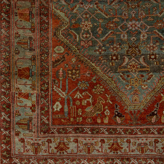 Surya One Of A Kind OOAK-1499 Area Rug Swatch