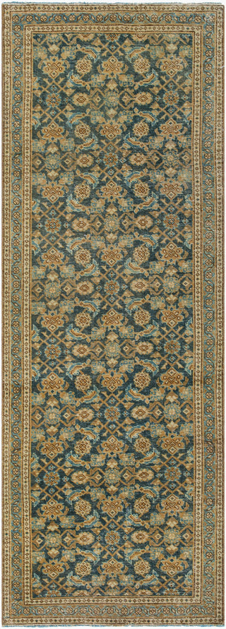 Surya Antique One Of A Kind OOAK-1553 Area Rug main image